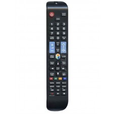 TV remote control Samsung AA59-00582A