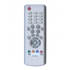 Remote control Samsung MF59-00242A for satellite tuner