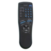 Пульт для телевизора JVC RM-C348