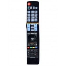 TV remote control LG AKB72914245