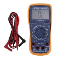 Digital multimeter intelligent Digital Tech DT151D