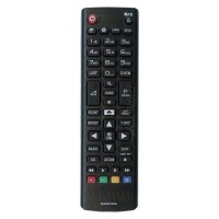 TV remote control LG AKB74915330