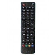 TV remote control LG AKB74915330