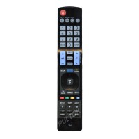 TV remote control LG AKB73756571