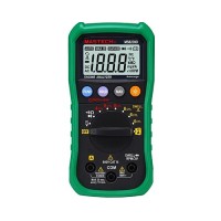 Мультиметр цифровой автомобильный Mastech MS8239D