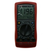 Мультиметр универсальный автомобильный Uni-t UT106
