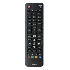 It looks like TV remote control LG AKB74915324 smart at a low price.