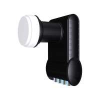 Спутниковый конвертер Inverto BLACK Pro IDLB-QUDR41 QUAD