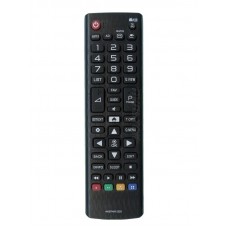 TV remote control LG AKB74915325