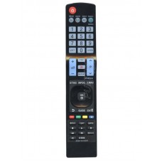 It looks like TV remote control LG AKB73615307 at a low price.