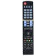 TV remote control LG AKB73615307