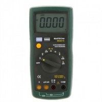 Universal multimeter Mastech MS8215