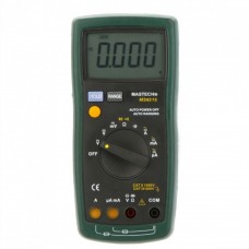It looks like Universal multimeter Mastech MS8215 at a low price.