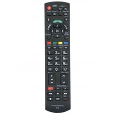 TV remote control Panasonic N2QAYB000752