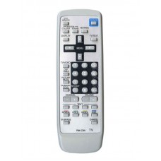 Remote control TV JVC RM-C90