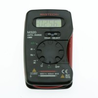 Universal multimeter Mastech M320