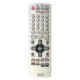 Remote control Panasonic N2QAJB000142 Home Theater