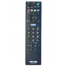 It looks like TV remote control Sony RM-ED037 at a low price.