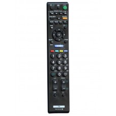 TV remote control Sony RM-ED020