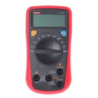 Multimeter universal Unit UT136C