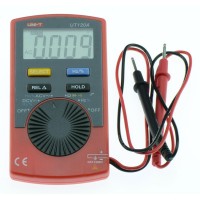Multimeter universal Unit UT120A