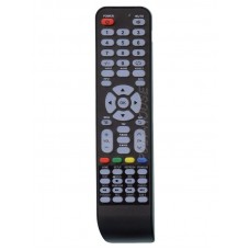 TV remote control AKAI UA32IA124FDT2
