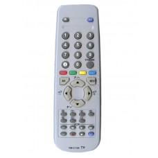Remote control TV JVC RM-C1100