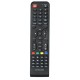 TV remote control Bravis LED-DB3200BH