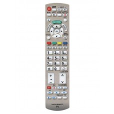 TV remote control Panasonic N2QAYB000572