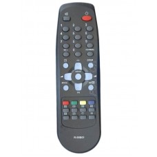 TV remote control Daewoo R-59B01