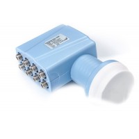 Супутниковий конвертор OCTO OpenFox OF-K813