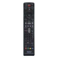 Пульт універсальний LG RM-D1296 для домашнього кінотеатру