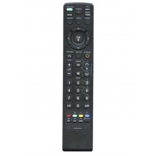 TV remote control LG MKJ42519618