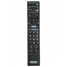 TV remote control Sony RM-ED016