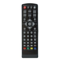 Пульт Alphabox T15 для ефірних T2 приставок