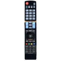 Пульт для телевизора LG AKB72914020