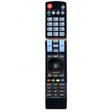 TV remote control LG AKB72914020