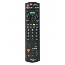 TV remote control Panasonic N2QAYB000350
