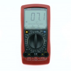 It looks like Universal multimeter, Unit UT58A at a low price.