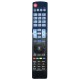 Пульт для телевізора LG AKB73275612