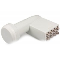 Спутниковый конвертер OpenFox OF-K803 Premium OCTO