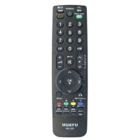 Пульт LG универсальный RM-L859