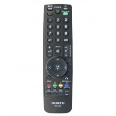 It looks like Remote control LG universal RM-L859 at a low price.