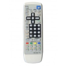 Remote control TV JVC RM-C1350