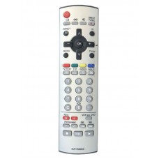 TV remote control Panasonic EUR7628010