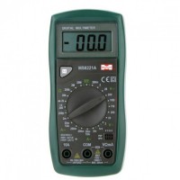 Universal multimeter Mastech MS8221A