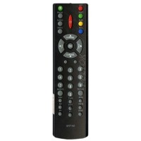 Remote control Strong SRT-6011 for satellite tuner