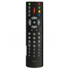 Remote control Strong SRT-6011 for satellite tuner