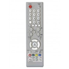It looks like TV remote control Samsung BN59-00619A at a low price.