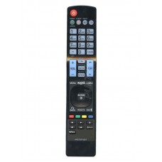 TV remote control LG AKB72914207